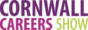 Cornwall Careers Show logo