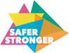 logo for Safer Stronger Consortium
