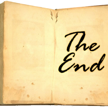 Have you written a book recently?